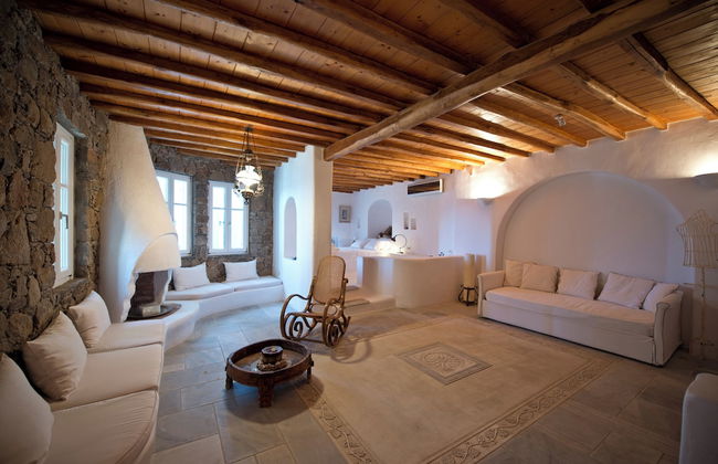 Topos Exclusive Mykonos - Foto 54