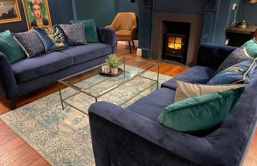 Apartment 'Boho' - Foto 7