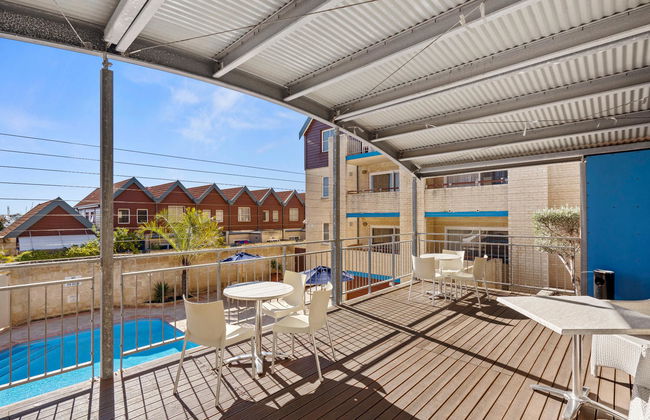 Nautica Residences Hillarys - Foto 8