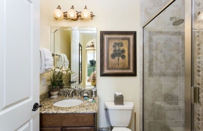 Je35876 - Reunion Resort - 5 Bed 5 Baths Villa - Foto 25