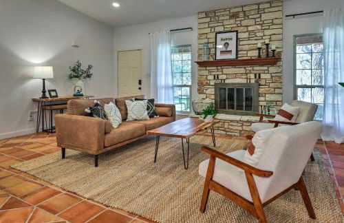 San Marcos Vacation Rental 4 Miles to Downtown! - Foto 1
