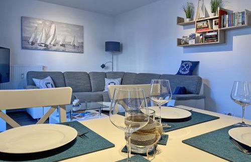 Residenz von Flotow Wohnung 01 - Foto 12