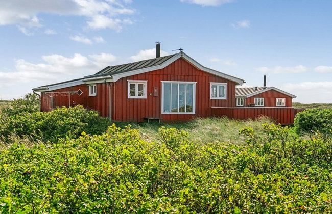 "Mortensen" - 350m from the sea - Photo 11