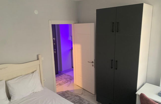 Fatih Apart Otel - Foto 1