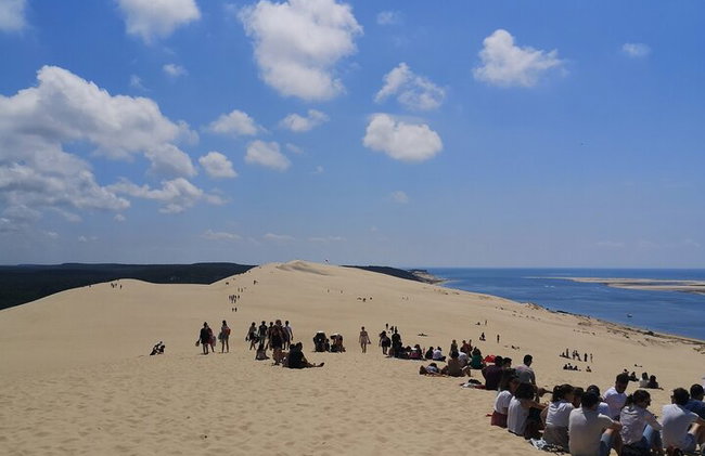 Mezza giornata al Bacino di Arcachon e alla Dune du Pilat - Foto 6