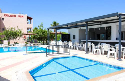 Golden Sun - Foto 99