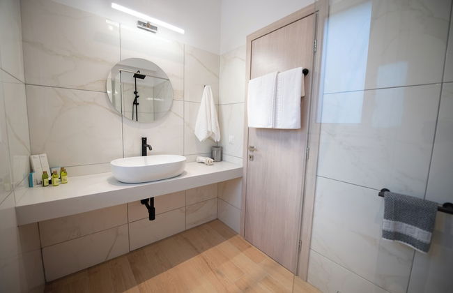 Flisvos Beachfront Apartments - Foto 53