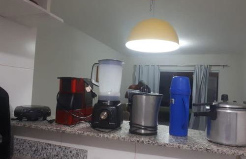 Apartamento Térreo Villa das Águas - Photo 28