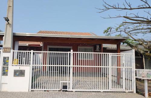 CASA CLIMATIZADA COM HIDROMASSAGEM PRÓXIMO BETO CARRERO E PRAIAS - Casa 1 DuMar Hospedagem - Photo 20