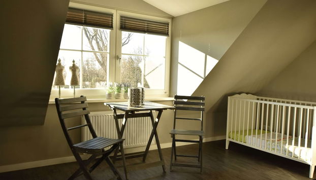 Luxurious and Modern House With Large Garden, Privacy and Wi-fi, Near Schoorl and the Beach - Foto 5, Camera