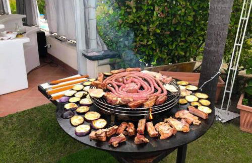 Villa Emanuele Costarainera - Foto 62