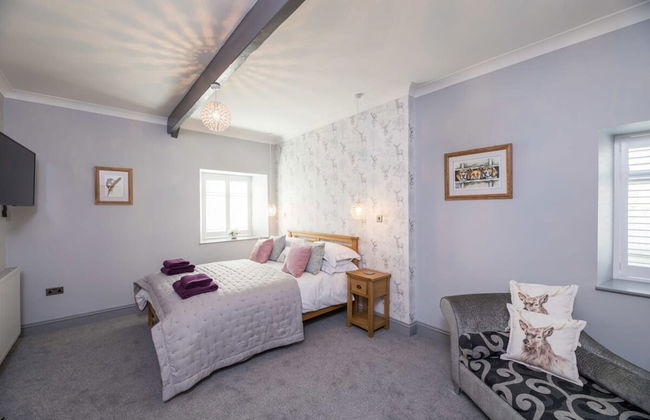 Host Stay No 2 Lavender Cottage - Foto 14