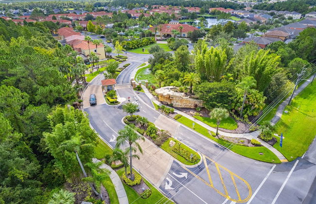 Themed Family Villa with Private Pool - Foto 51