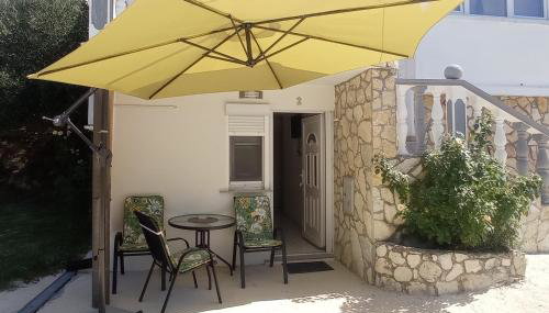 Apartman Tina 2 - Foto 2