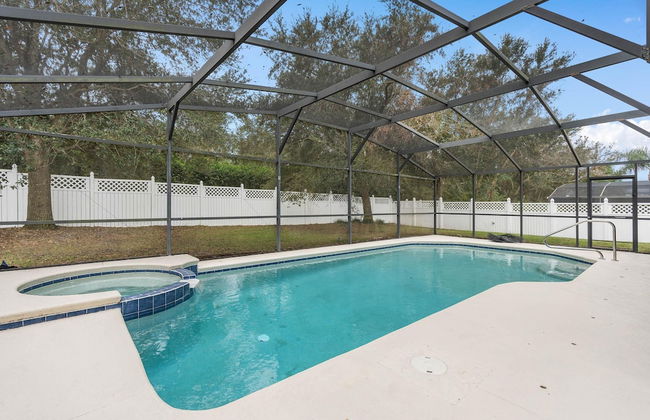 Legacy Park Villa 5BR Pool Near Disney - Foto 38