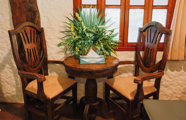 Ensueño Holbox and Beach Club - Foto 34