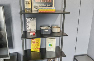 The House of the Austin Blues - Foto 6