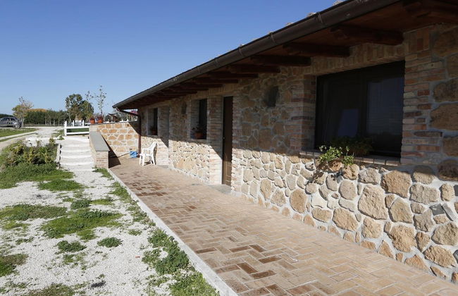 Agriturismo Il Borgo - Photo 55