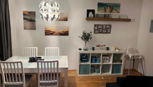 Ferienwohnung Arnstein Nr 1 - Foto 4