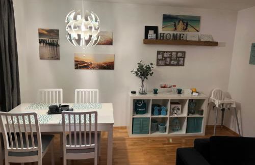 Ferienwohnung Arnstein Nr 1 - Foto 4