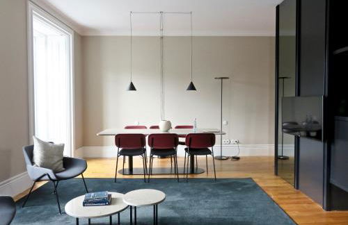 Oporto Serviced Apartments - Miragaia II - Foto 17