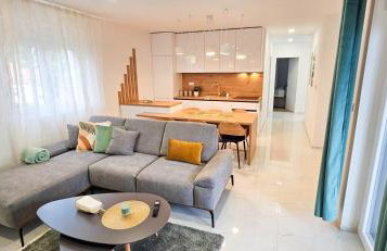 Superior Apartment Lisinski - FREE parking - 2 & 3 Bedroom - Foto 6