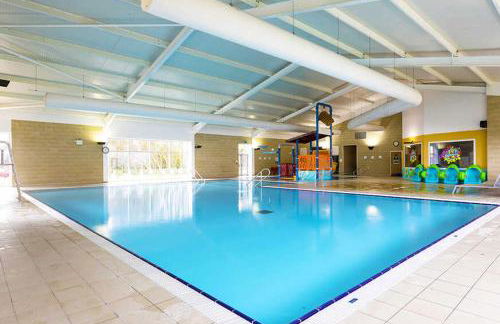 Coastal Caravan Holidays - Nightingale 8 - Foto 33