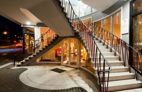 Appartements am Kleeblatt - Foto 16