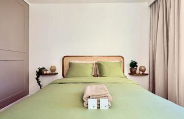 " Cocon Toulousain " Aéroport - Wifi - Parking - Foto 21