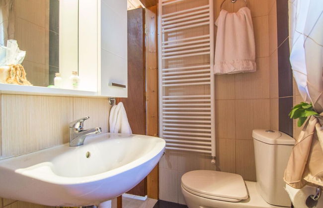 Villa Isavros in Paxi - Foto 35