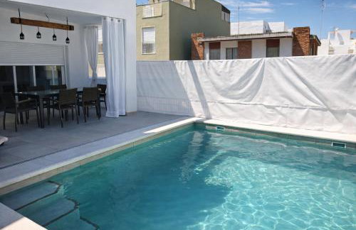 Villas con piscina en Punta Umbría by Villamya - Photo 72