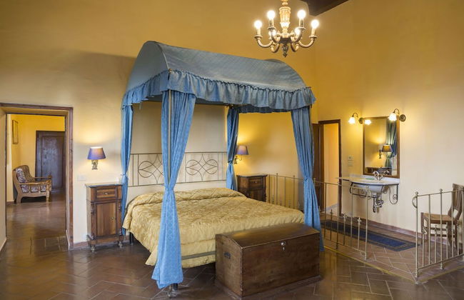 Villa Grassina - Foto 5