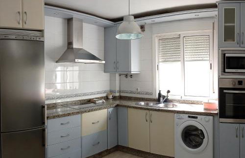 Dúplex Apartment Sol de la Plazuela - Foto 39