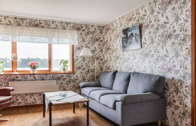 Sjöatorp Skogsstugan - Foto 4