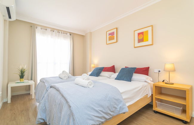 Apartment Novi in Port d Alcudia - Foto 17