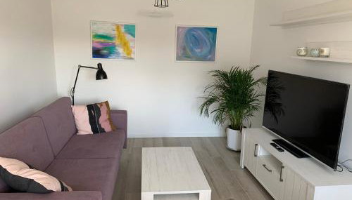 Nowe mieszkanie w idealnej okolicy - Foto 2