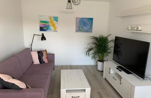 Nowe mieszkanie w idealnej okolicy - Foto 2