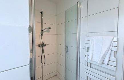 Zentrale Apartments in Rendsburg ideal für Monteure & Geschäftsreisende - Foto 38