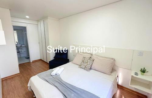 Gramado Apartamento com 2 suítes - Foto 38