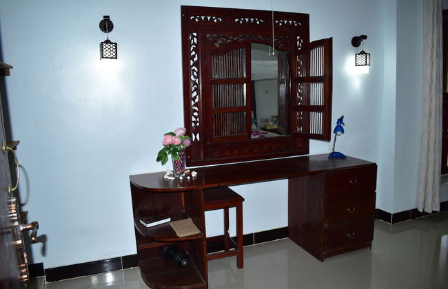 Mbv Hotel Annex- Royal Suite Annex - Foto 9