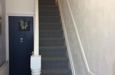 Lovely little flat by the sea in Cleethorpes - Foto 15