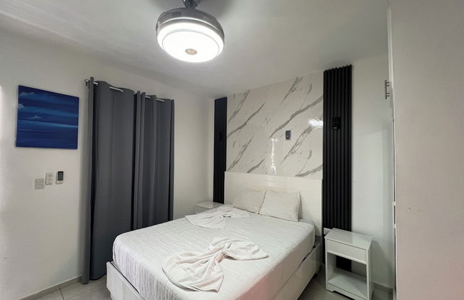 Costa Love Aparta-Hotel - Foto 23