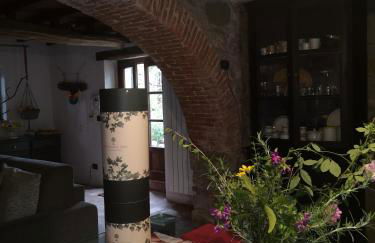Rose Cottage Tuscany - Foto 63