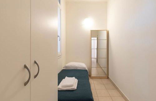 enJoy Home - Appartamento Carducci - Photo 43