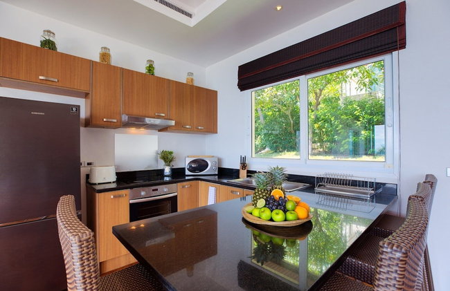 Villa Baan Saitara - Photo 49