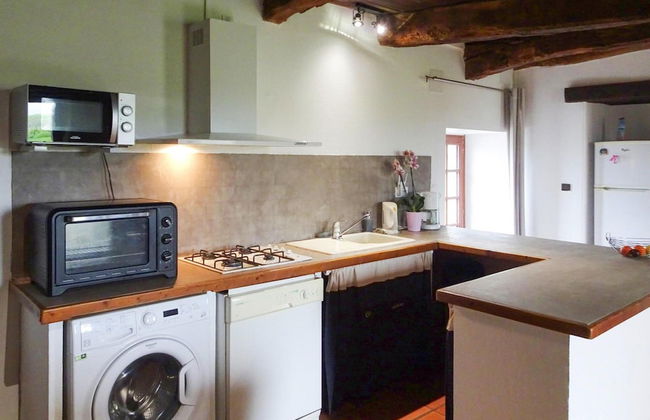 Terraced House, St Meloir des Ondes - Foto 6