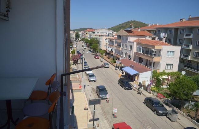 Ahmeda Apart Hotel - Foto 26