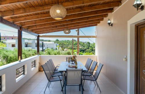 Amalia Villa with Private Pool - Photo 14