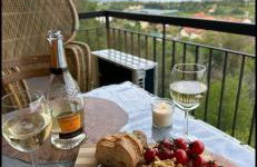 The Birdsong between two lakes - Foto 15