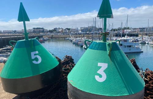 Ty Fanch Quiberon - Foto 20